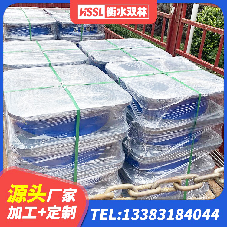 漾濞县高阻尼减震橡胶支座 漾濞县较高阻尼减橡胶隔震支座 漾濞县建筑高承载力隔震支座 漾濞县铅芯减震隔震支座厂家 - 第3张