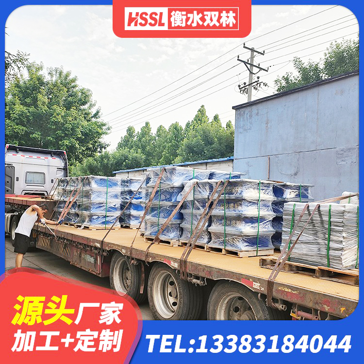 漾濞县LNR1000橡胶支座生产厂家 漾濞县叠层隔震支座价格 漾濞县隔震阻尼橡胶支座厂家 漾濞县建筑天然橡胶隔震支座LRB700厂家 - 第3张