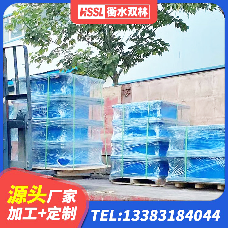 漾濞县建筑铅芯隔震支座厂商生产厂家 漾濞县HDR500高阻尼橡胶支座源头工厂 漾濞县LRB隔震支座500(II型) 漾濞县房屋支座厂家 - 第8张