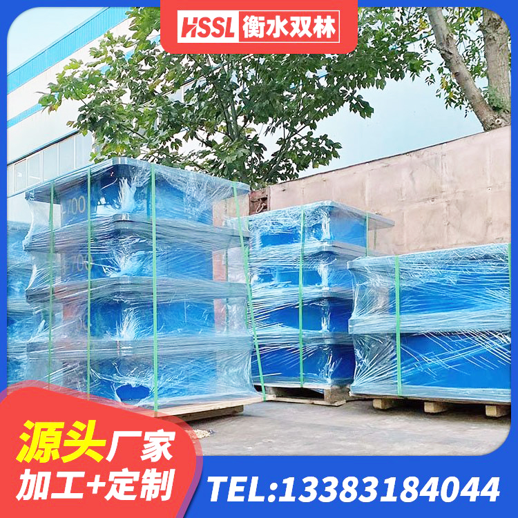 漾濞县LNR900橡胶支座厂家 漾濞县隔震建筑的隔震支座 漾濞县建筑抗震支座LNR800生产厂家 漾濞县隔震支座LBR源头工厂 - 第4张